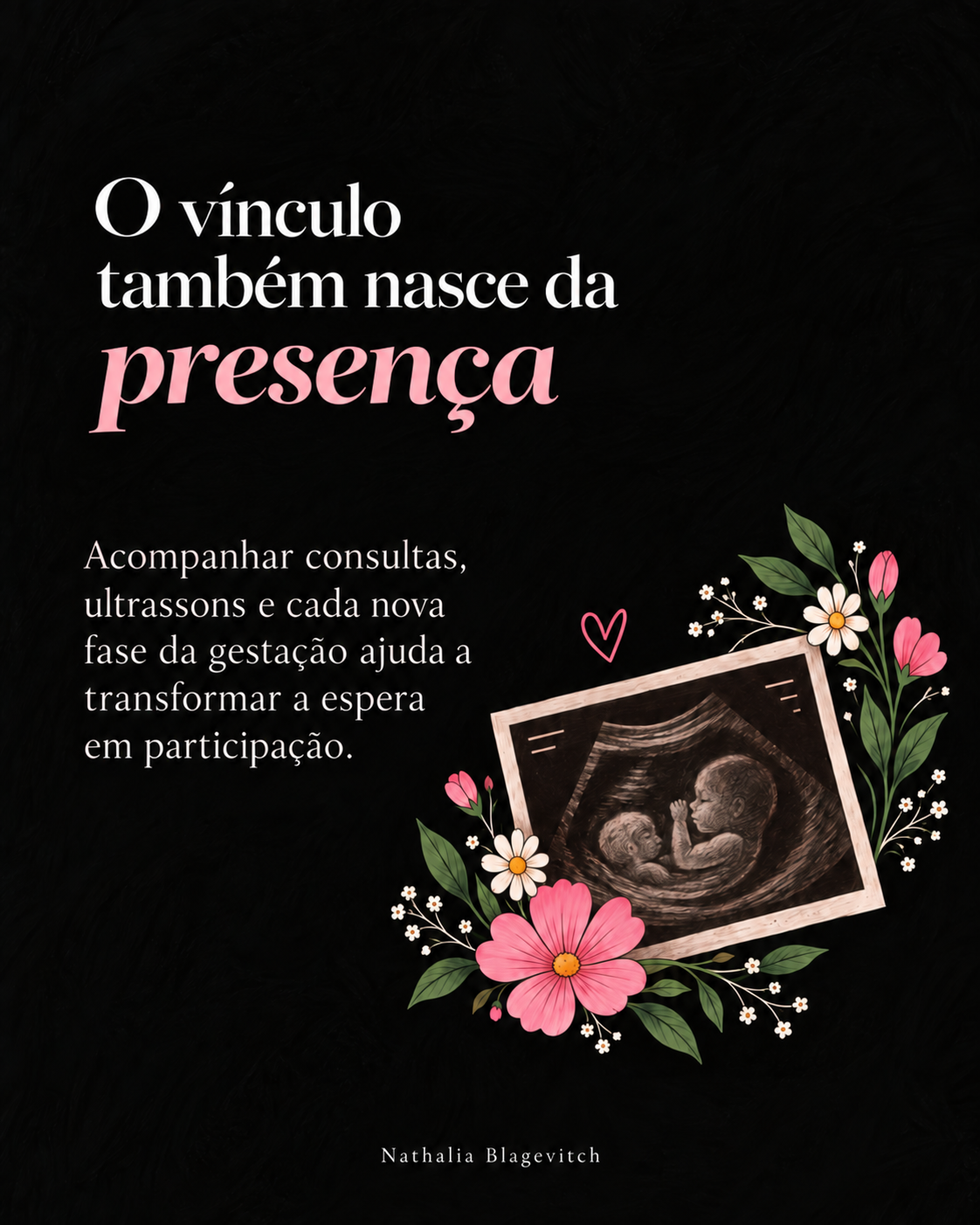 Carrossel Vínculo em Outra Barriga por Catarina Mota Moreno - Slide 2